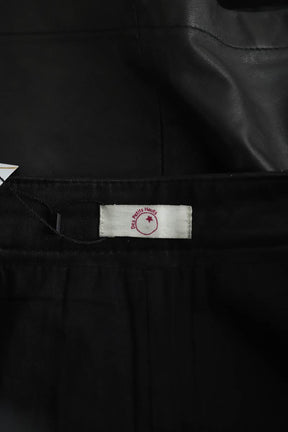 Mini jupe Des Petits Hauts  Noir