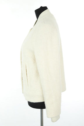 Blouson Bash  Blanc