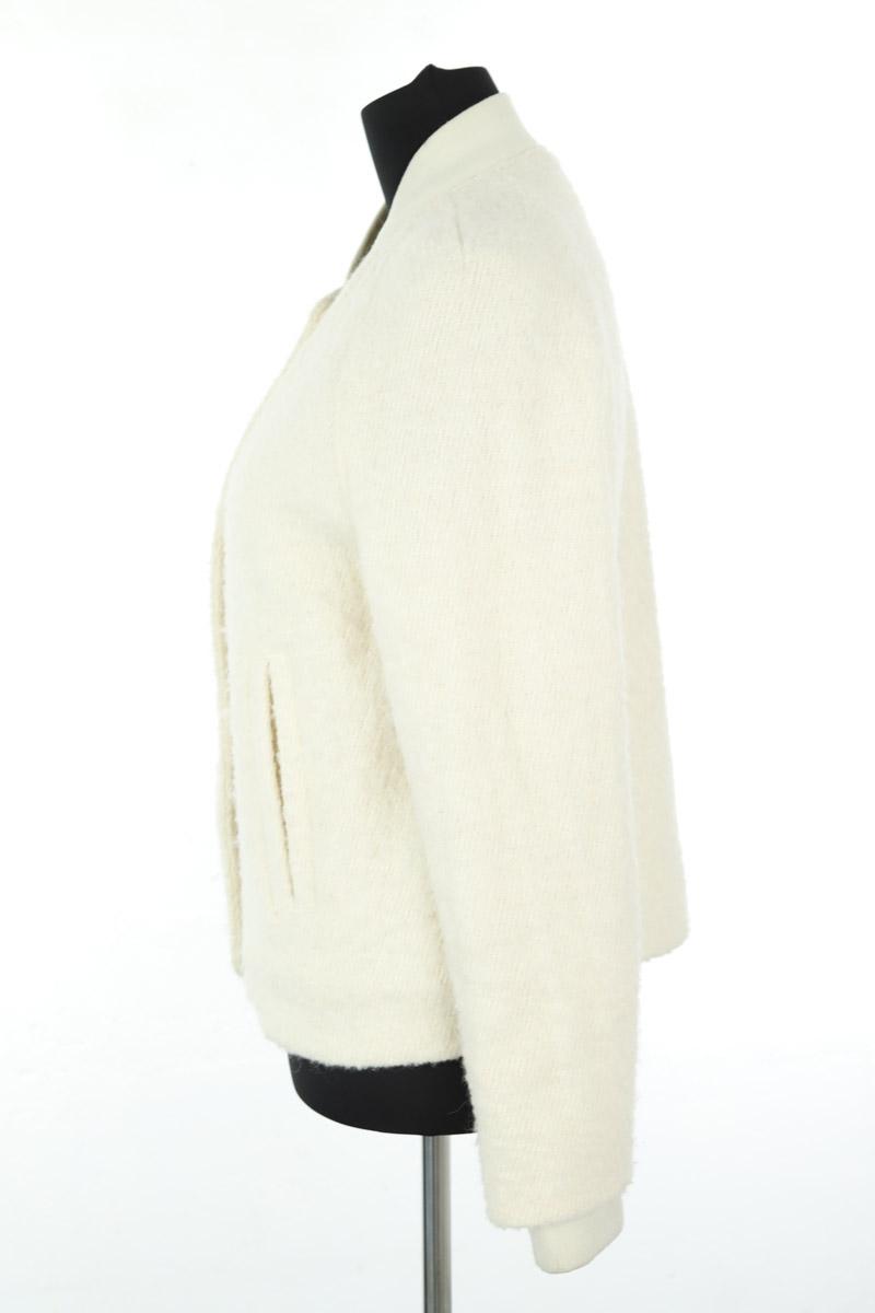 Blouson Bash  Blanc