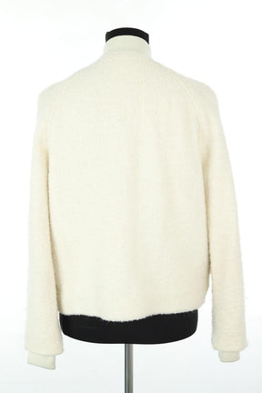Blouson Bash  Blanc