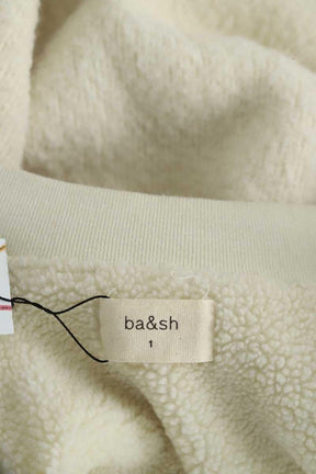 Blouson Bash  Blanc