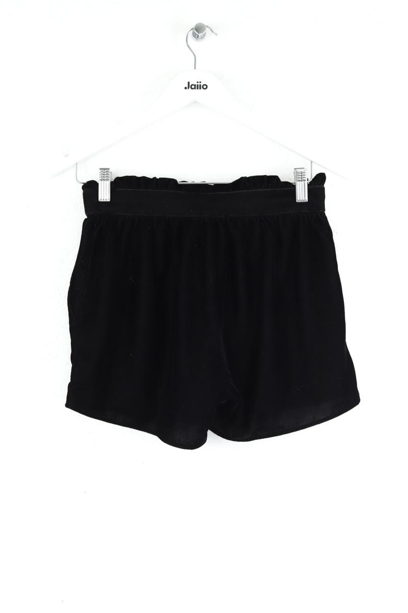 Mini short Bash  Noir