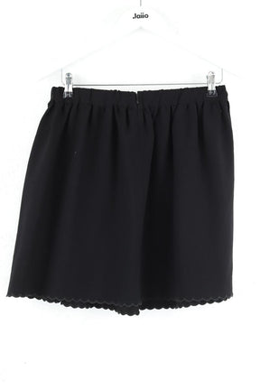 Mini jupe Claudie Pierlot  Noir