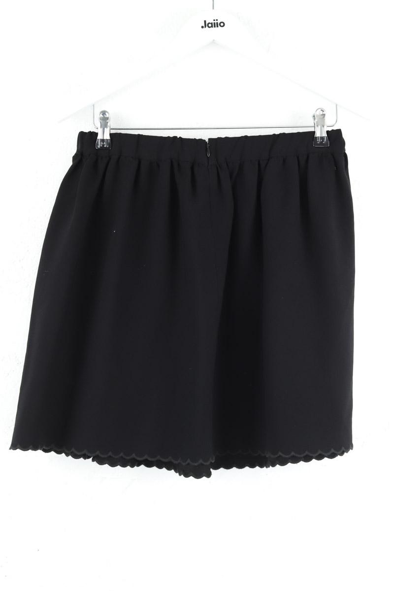 Mini jupe Claudie Pierlot  Noir