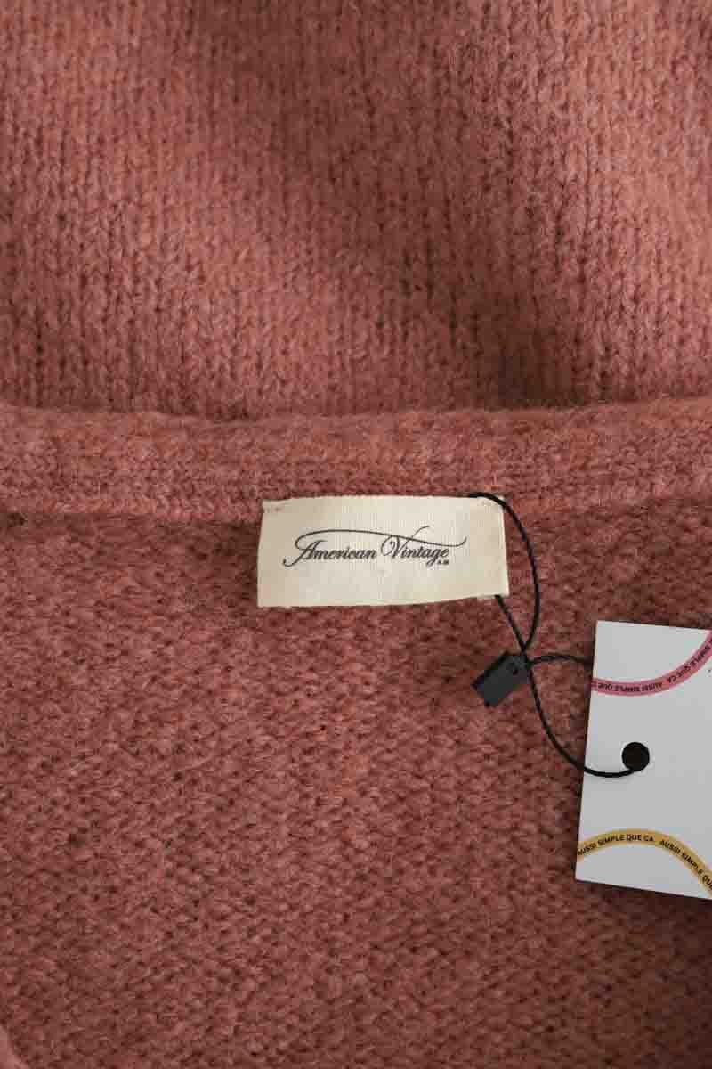 Pull American Vintage  Rose