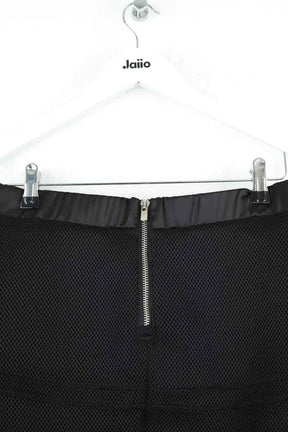Mini jupe Maje  Noir