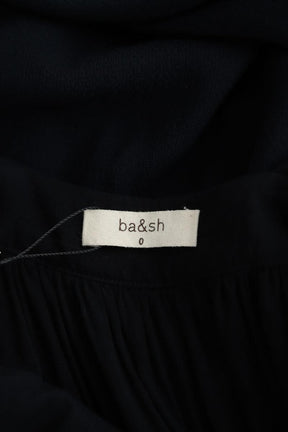 Robe Bash  Noir