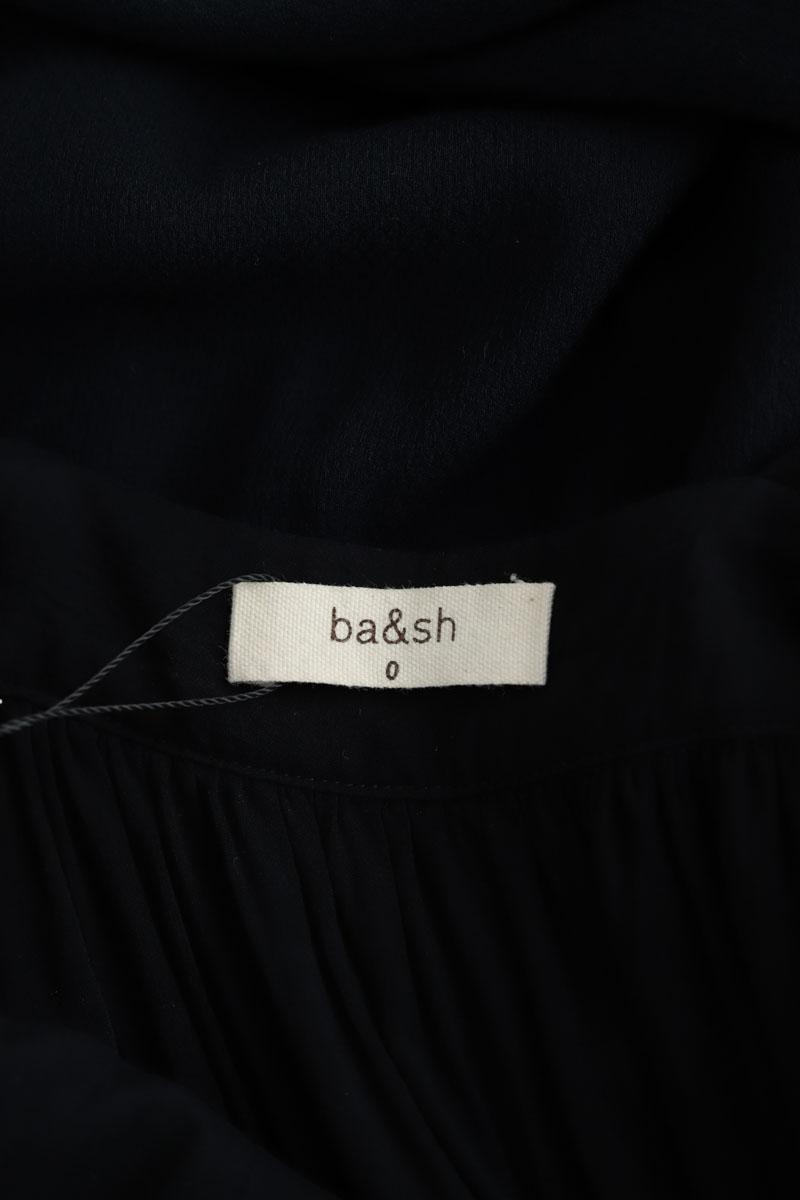 Robe Bash  Noir