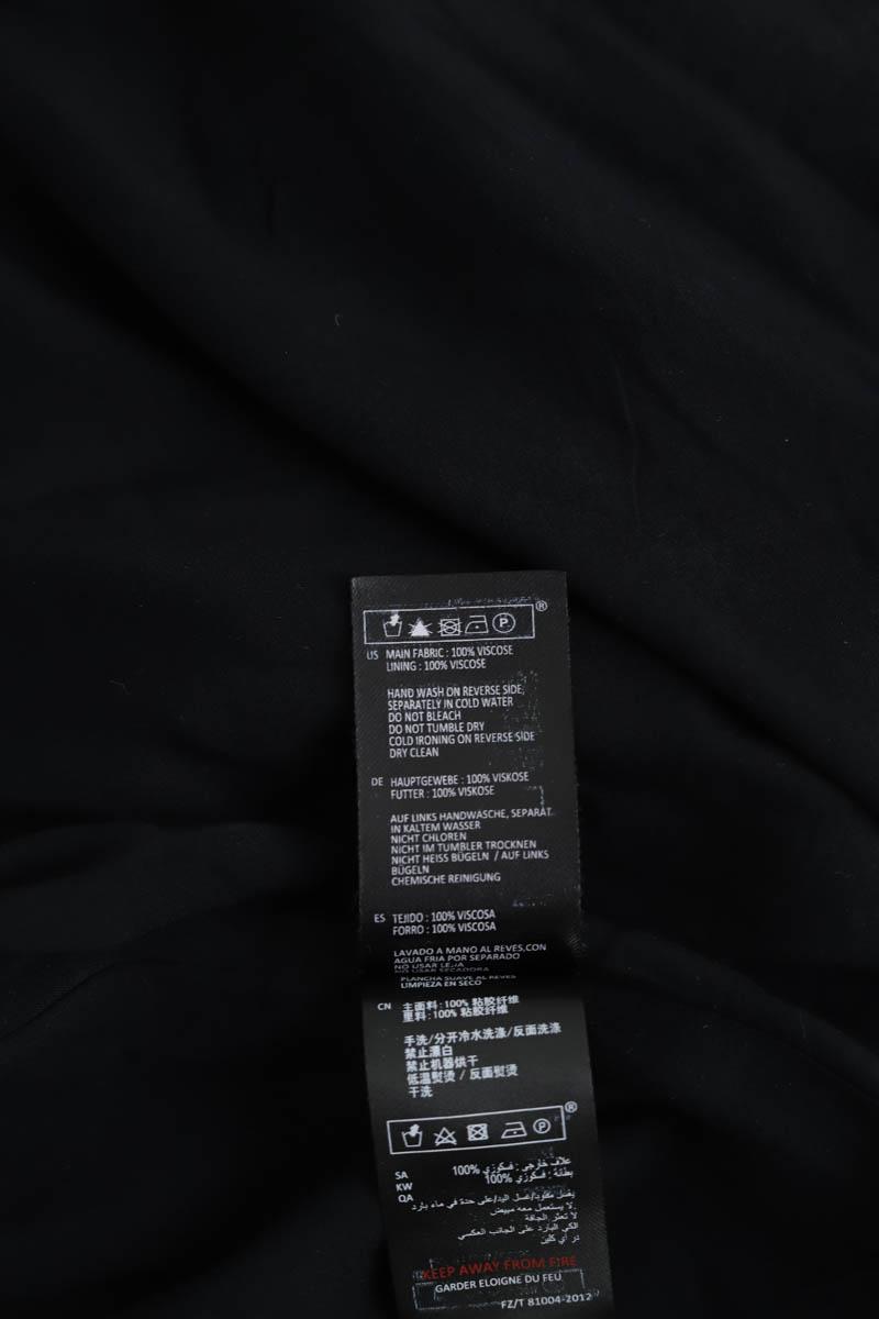 Robe Bash  Noir