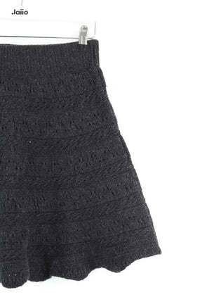 Mini jupe Bash  Anthracite