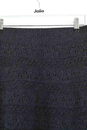 Mini jupe Bash  Anthracite