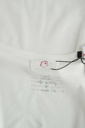 Robe Des Petits Hauts  Blanc