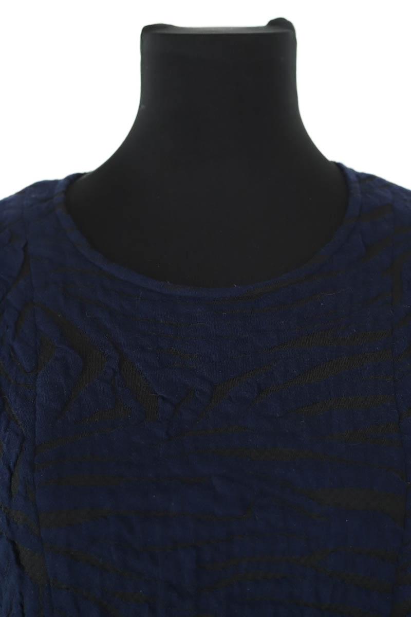 Robe Bash  Bleu