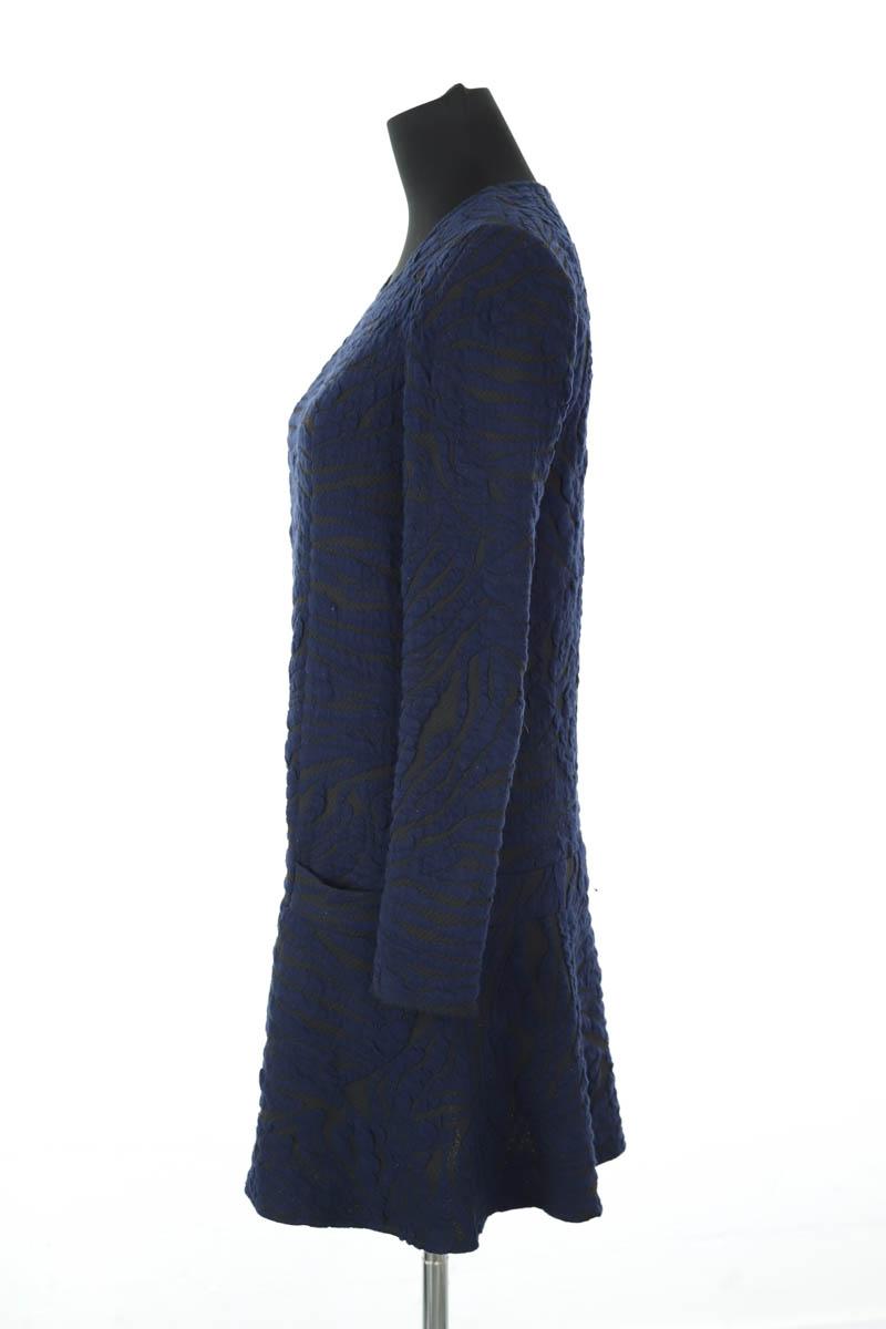 Robe Bash  Bleu