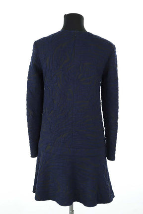 Robe Bash  Bleu