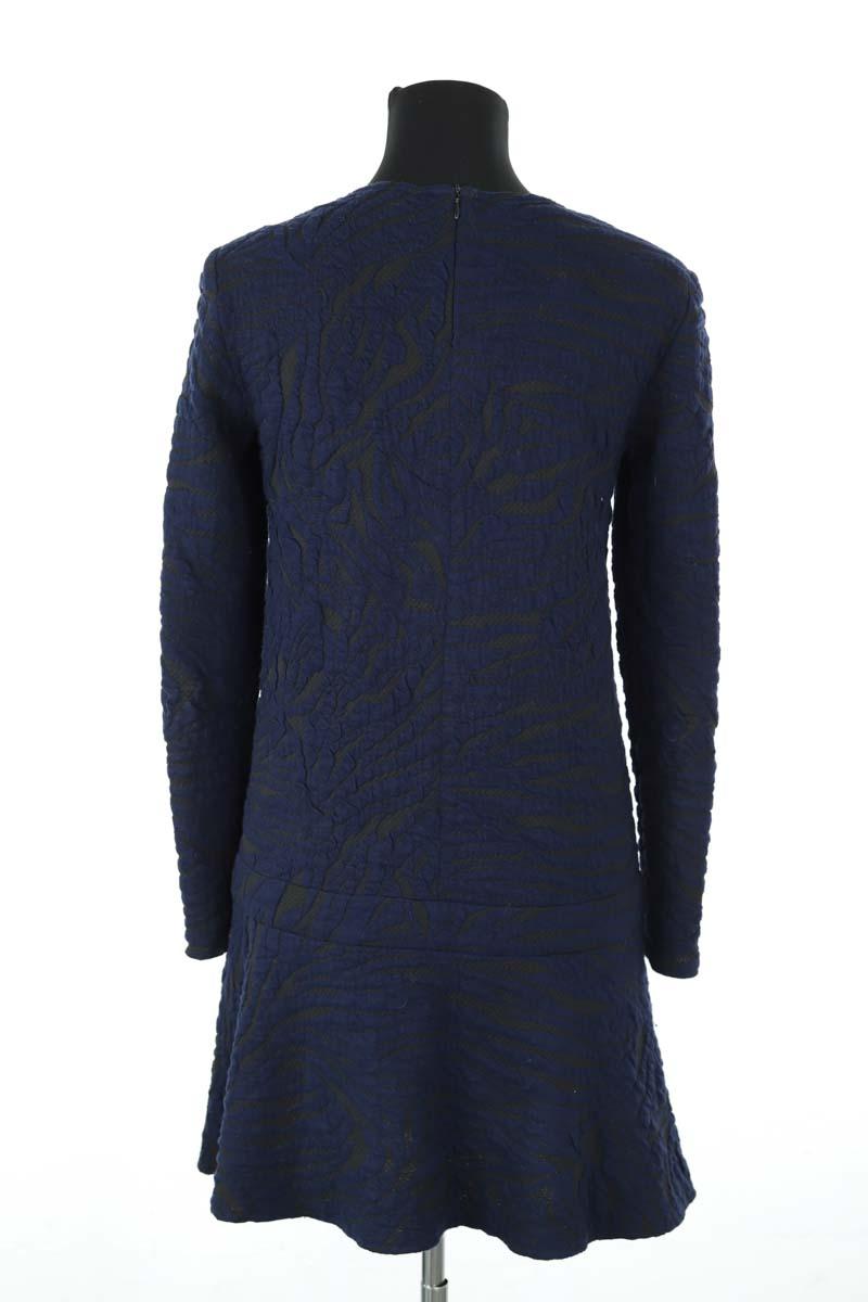 Robe Bash  Bleu