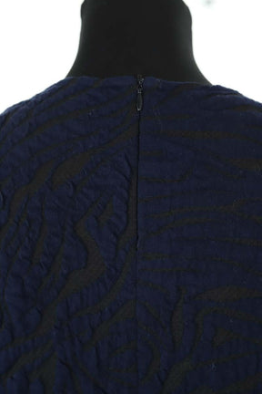 Robe Bash  Bleu