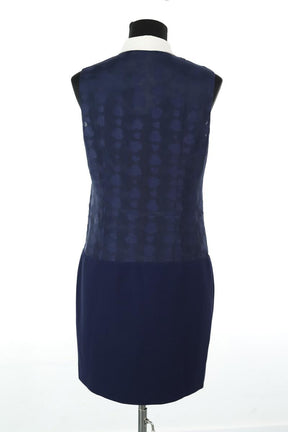 Robe Claudie Pierlot  Bleu