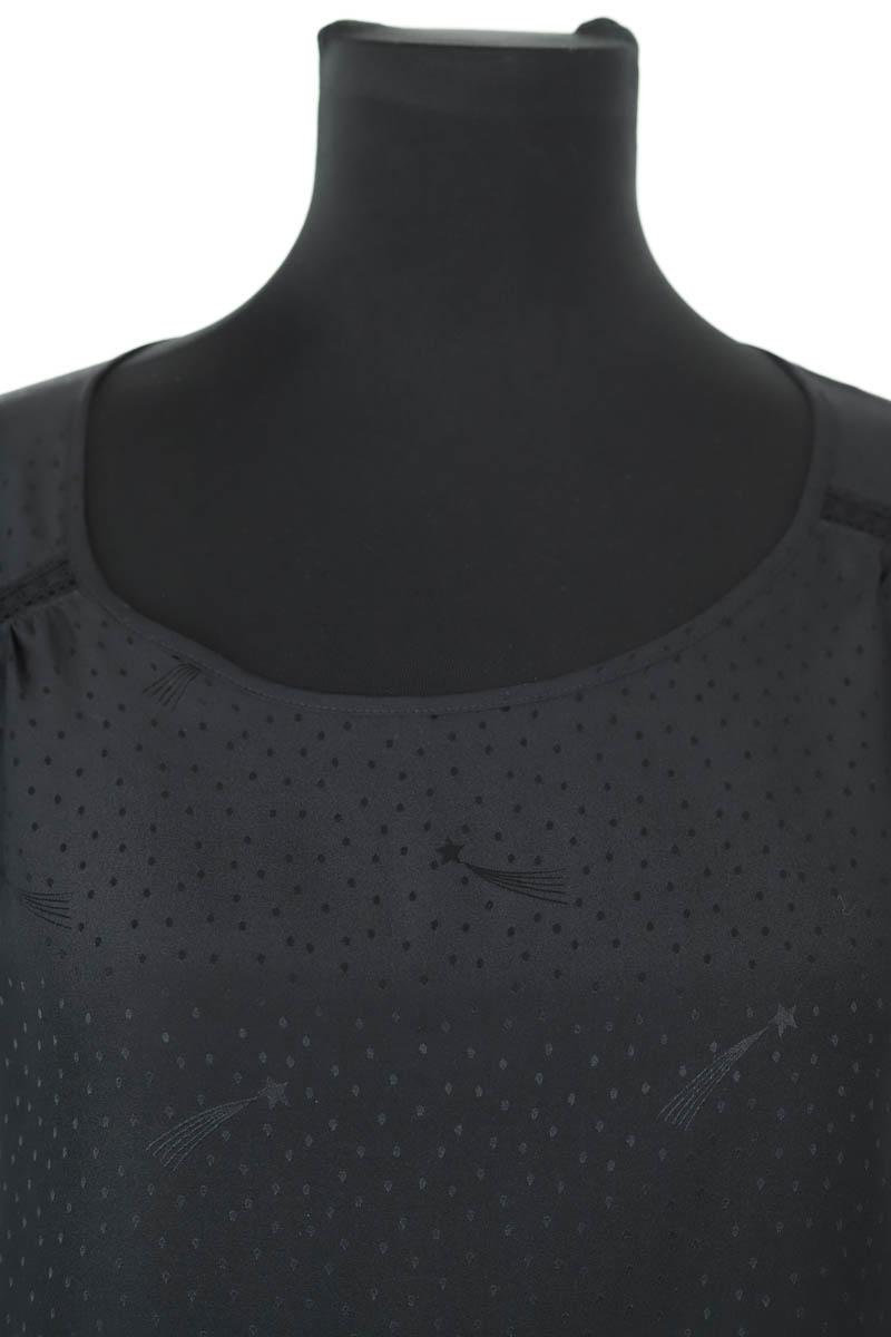 Robe Des Petits Hauts  Noir