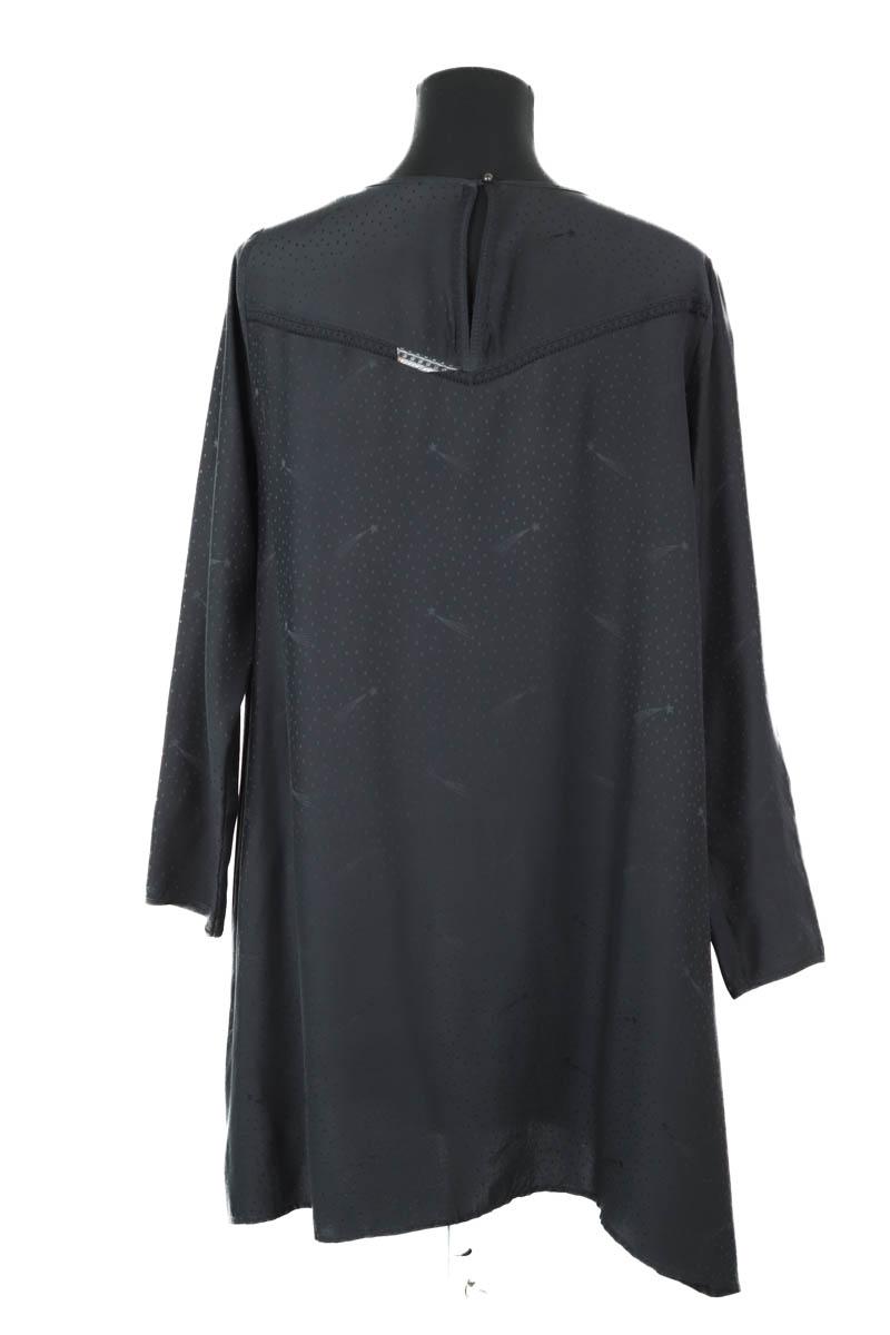 Robe Des Petits Hauts  Noir