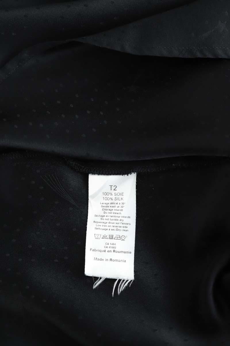 Robe Des Petits Hauts  Noir