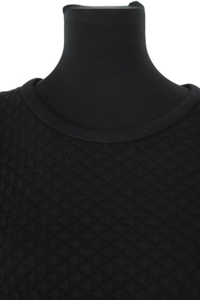Robe Sandro  Noir