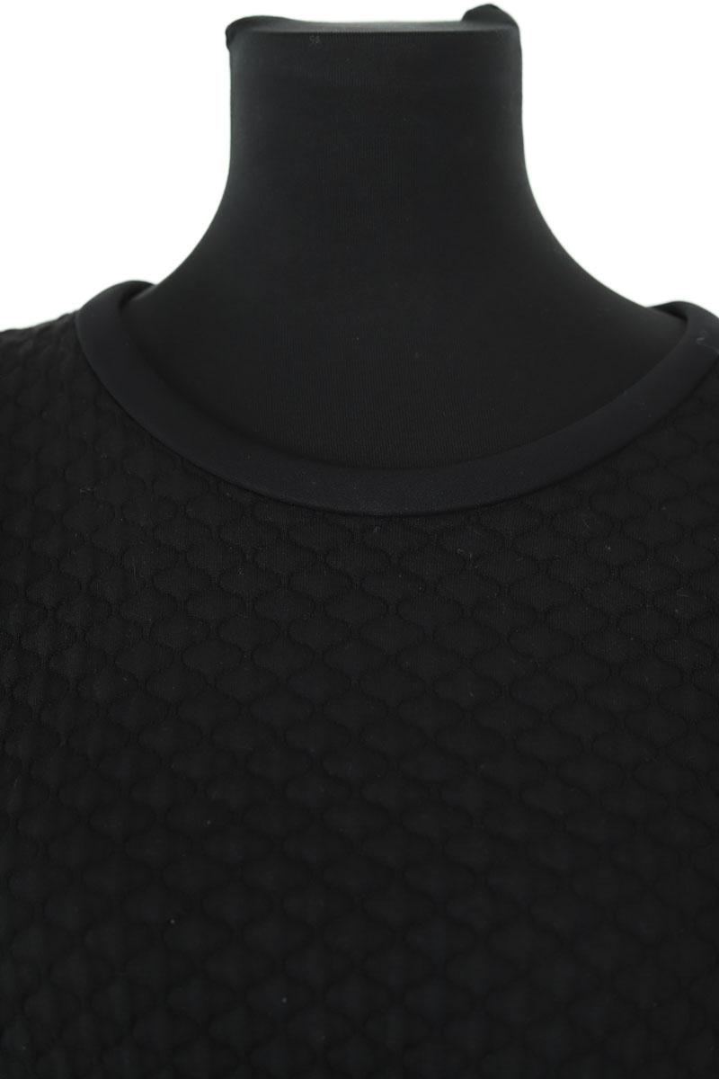 Robe Sandro  Noir