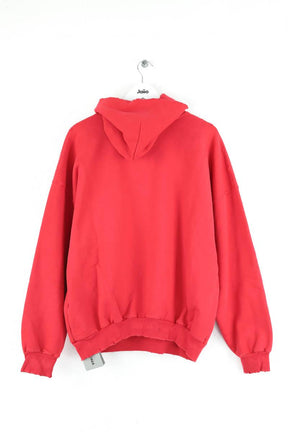 Sweatshirt Balenciaga  Rouge
