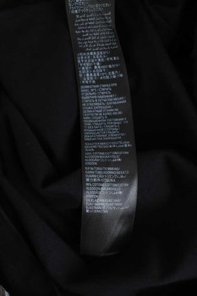 T-shirt Balenciaga  Noir