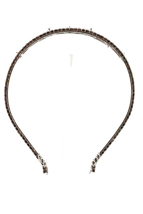 Tiara Gucci  Argent