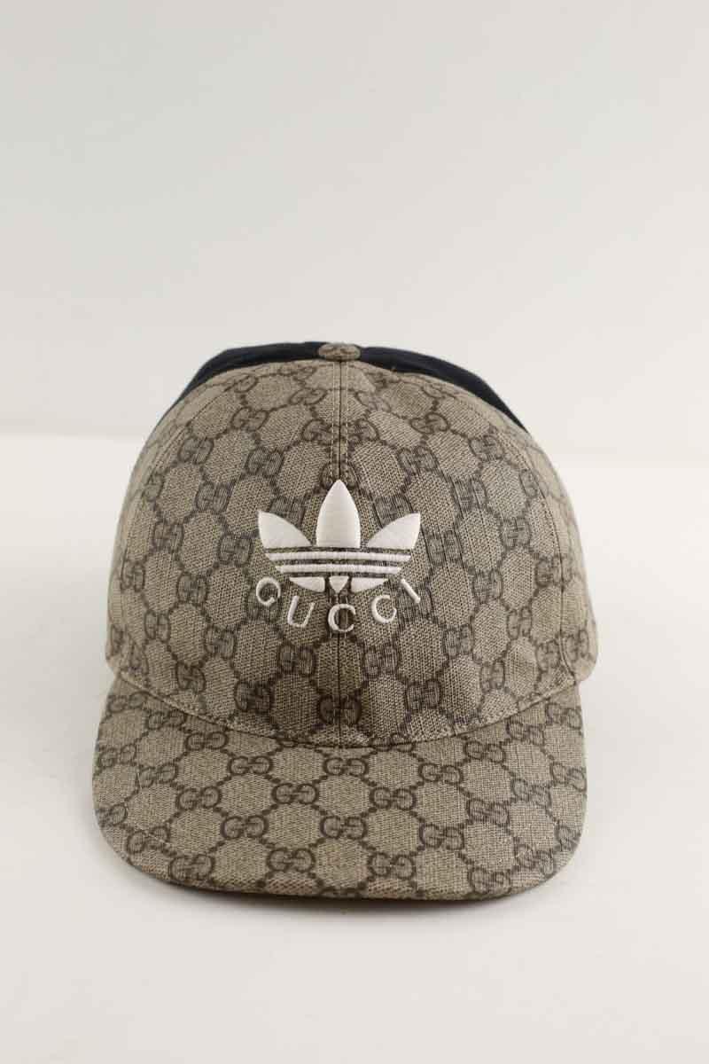 Casquette Gucci  Beige