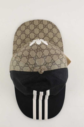 Casquette Gucci  Beige