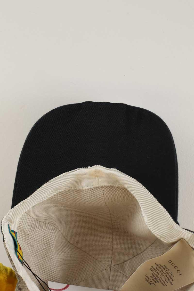 Casquette Gucci  Beige