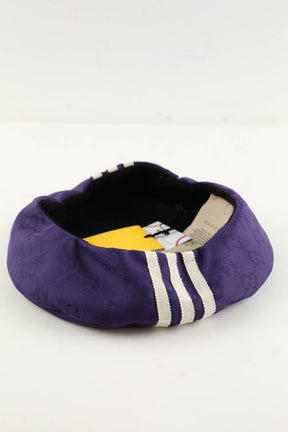 Béret Gucci  Violet
