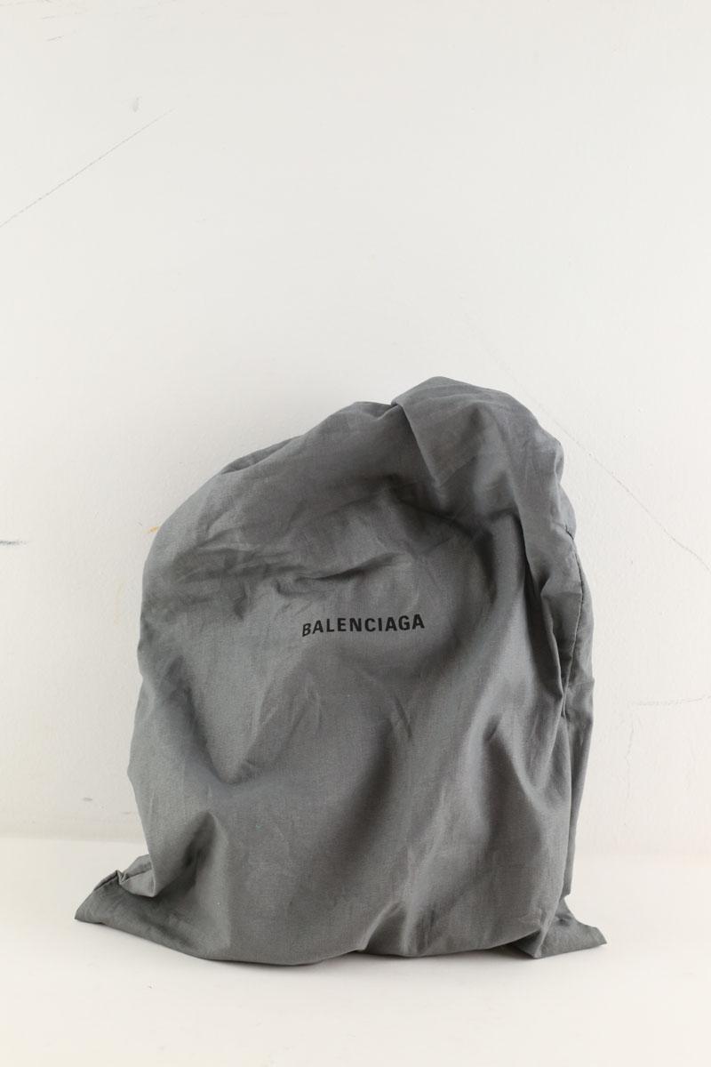 Pochette Balenciaga  Rose