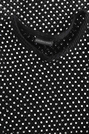 Top Balenciaga  Noir