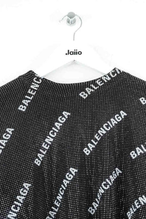 Top Balenciaga  Noir