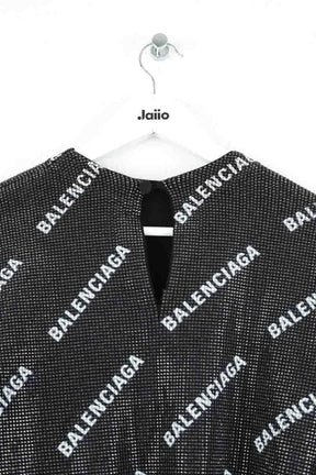Top Balenciaga  Noir