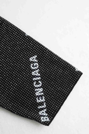 Top Balenciaga  Noir