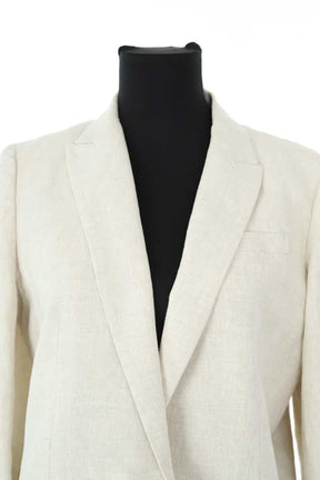 Blazer Club Monaco  Beige