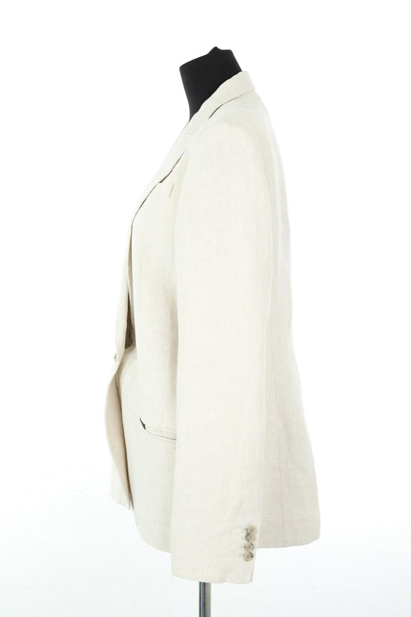 Blazer Club Monaco  Beige