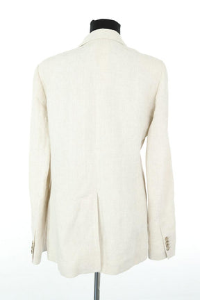 Blazer Club Monaco  Beige