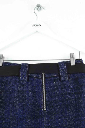 Jupe Marc Jacobs  Marine