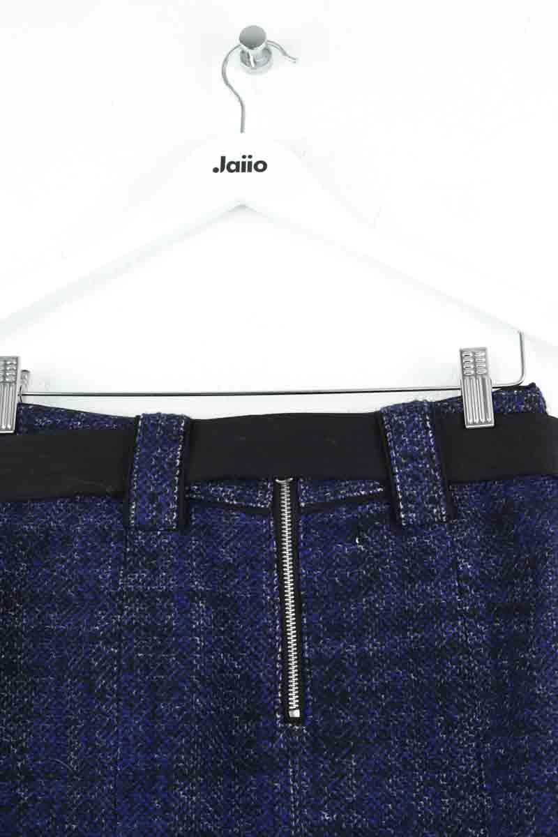 Jupe Marc Jacobs  Marine