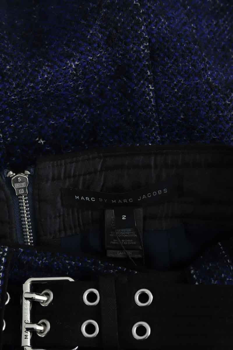 Jupe Marc Jacobs  Marine