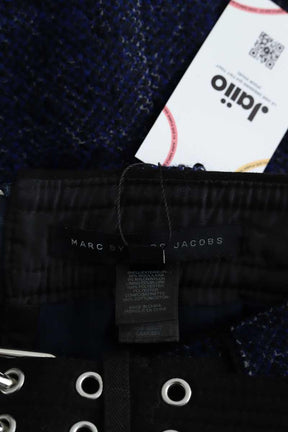 Jupe Marc Jacobs  Marine