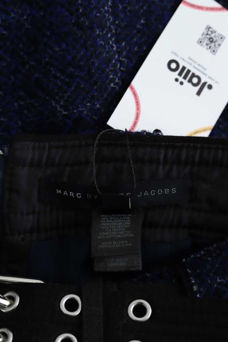 Jupe Marc Jacobs  Marine