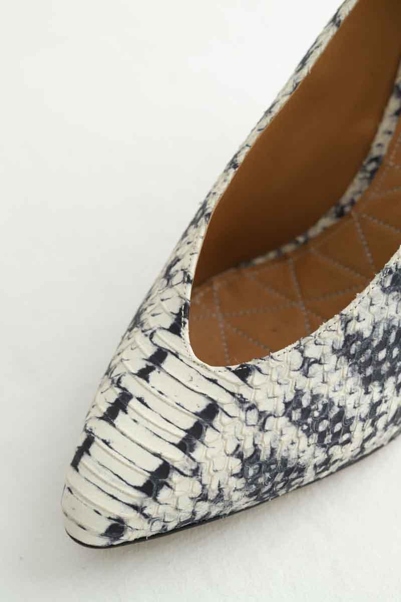 Talons Isabel Marant  Multicolore