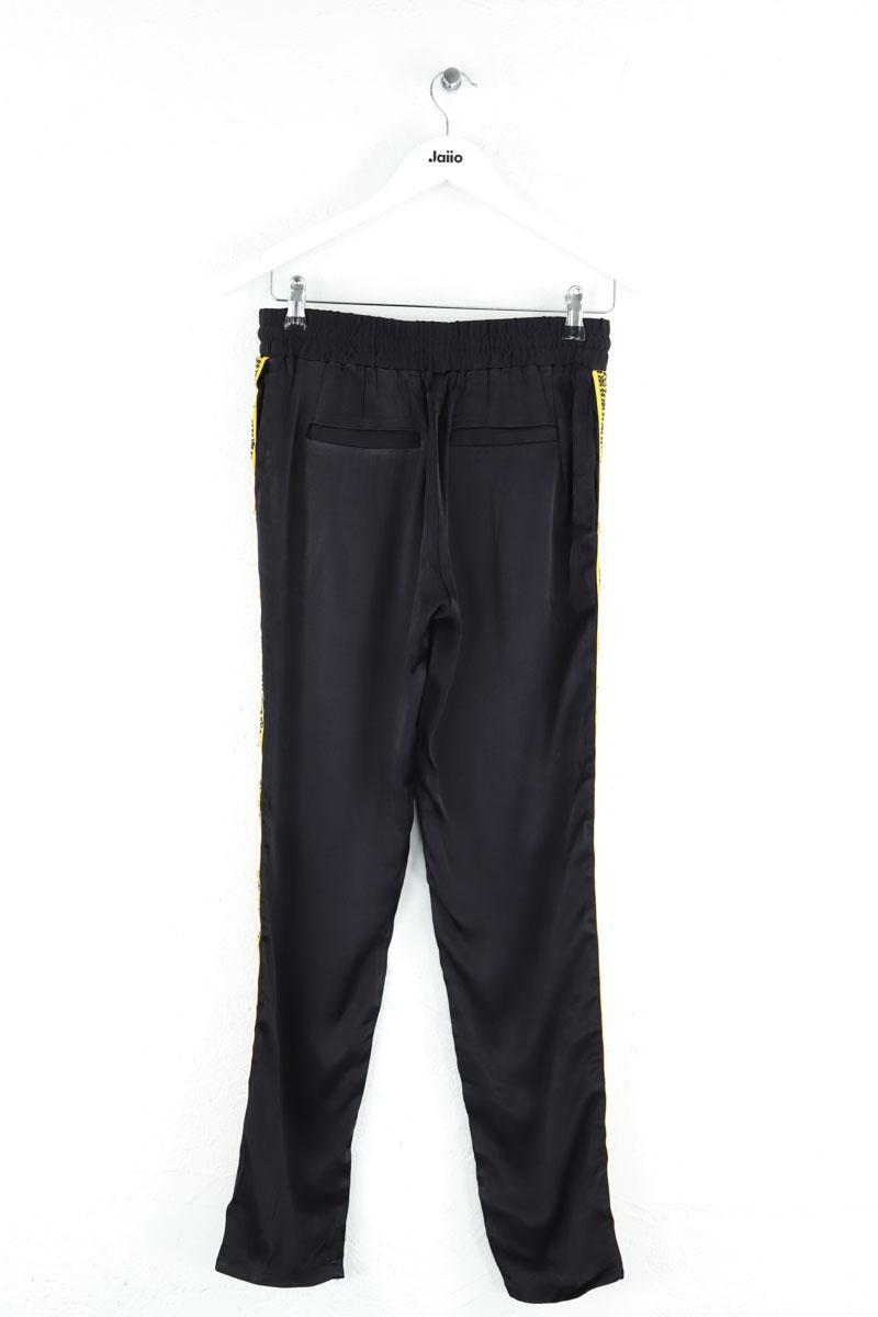 Pantalon de sport The Kooples  Noir