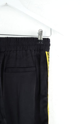 Pantalon de sport The Kooples  Noir